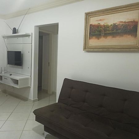 Apartamento Ilheus Διαμέρισμα Εξωτερικό φωτογραφία