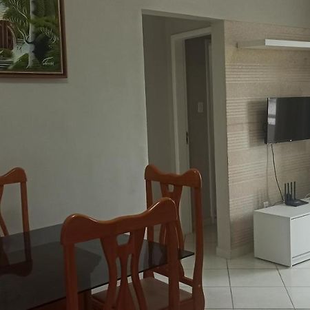 Apartamento Ilheus Διαμέρισμα Εξωτερικό φωτογραφία