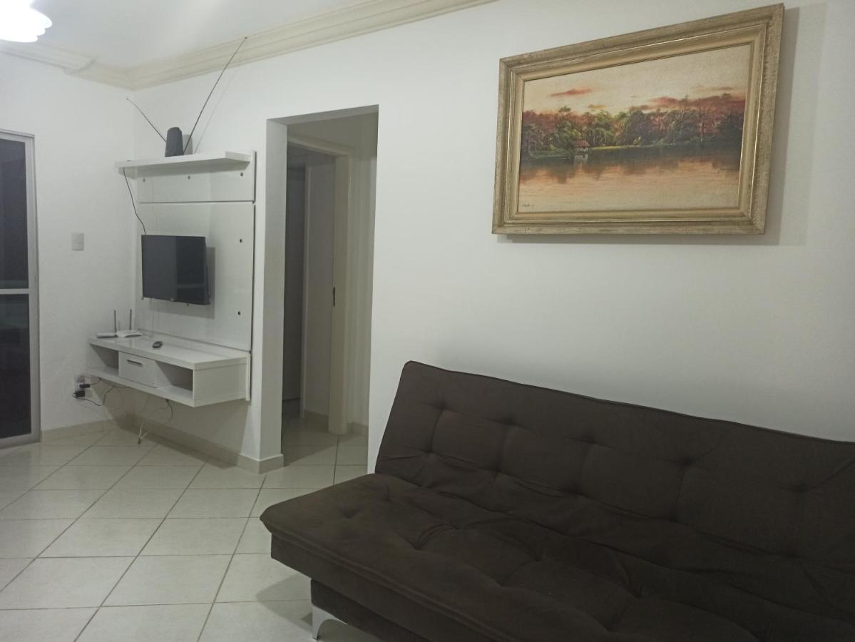 Apartamento Ilheus Διαμέρισμα Εξωτερικό φωτογραφία