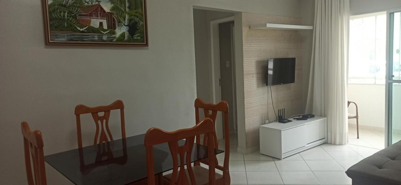 Apartamento Ilheus Διαμέρισμα Εξωτερικό φωτογραφία